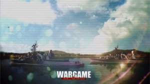 Wargame: Red Dragon - тест UK airborne - 25.06.2016