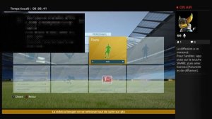 FIFA 16 | ÉQUIPE CRONO BUNDESLIGA POUR LES TOTS A 12 K + INFO