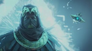 DESTINY 2 - EXPANSION Curse of Osiris Expansion Official Trailer