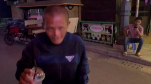 Камбоджа. Массаж с хеппиэндом! 18+ Ночная жизнь.