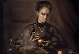 ДВУРУШНИЧЕСТВО - ОБМАН. ВЕДЬМИНА ИЗБА ИНГА ХОСРОЕВА.mp4