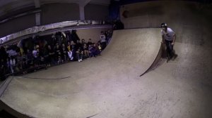 GAME OF SCOOT \ Petya Bondar VS Dima Bogdanov\ Scootering