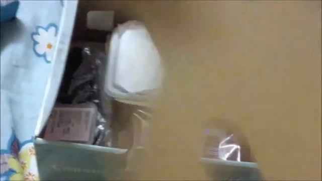 Canon IXUS 145 UNBOXING смотреть онлайн