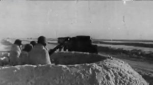 Дорога жизни_Взгляд из глубины