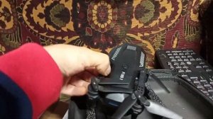 Квадрокоптер ZFR F185 PRO