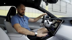 Avatar 11. От Changan и Hawei. Насколько он хорош. Какие эмоции испытываешь от этого автомобиля?