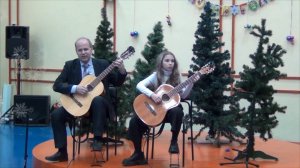 Тая Трубкина – «Happy Birthday», 23.12.2021