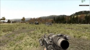 Arma 2 MCC Tutorial