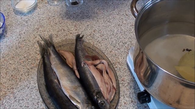 Как засолить селедку дома - надежный и правильный способ. смотреть онлайн