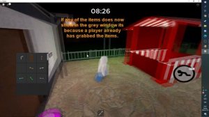 Roblox Piggy Exploit | Get items hack script | Finish all chapters easily!