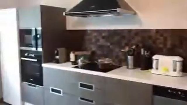 Обзор кухонного гарнитура Spark смотреть онлайн