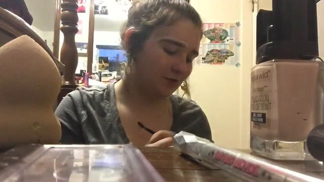 Get Shook Makeup Tutorial