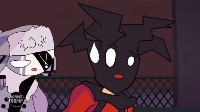 FNF ruv being funny and serious смотреть онлайн