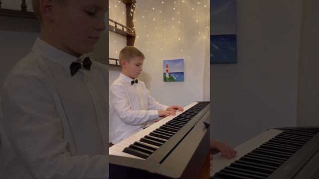 Сазонов Степан смотреть онлайн