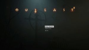 Реакция Летсплейщиков на Outlast 2 Demo (Теперь ты без яичек и без всего)