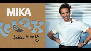 Mika - Relax (Djsmark Revibe)