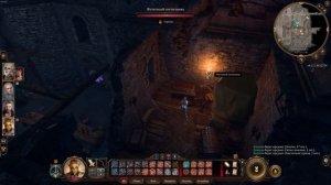 Честный обзор Baldurs Gate 3! После полного прохождения на тактике.