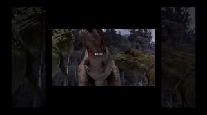 имба фильм про динозавров