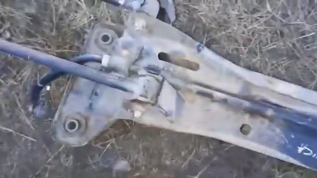 Подрамник задний Шевроле Эпика смотреть онлайн