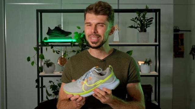 NIKE PEGASUS TRAIL 4 ОБЗОР. ТАК ЛИ ХОРОШИ ЭТИ ТРЕЙЛОВЫЕ КРОССОВКИ? смотреть онлайн