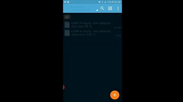 Config fix lag terbaru 2020 смотреть онлайн