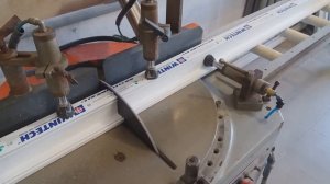 Как делают окна? Производство окон ПВХ.