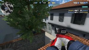 Critical ops, играем ТОЛЬКО на ПИСТОЛЕТАХ |C-ops|Critical ops