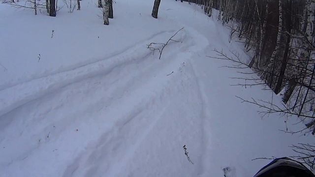 Снегоходы. Ахпаевский бундокинг. Разминка 10 февраля смотреть онлайн