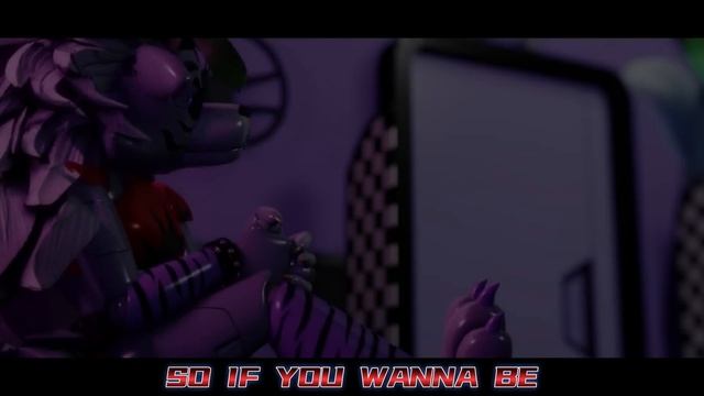 ROXANNE SONG | "Better" [Animated Music Video]