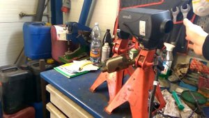 Eberspacher Airtronic D2 - 24V