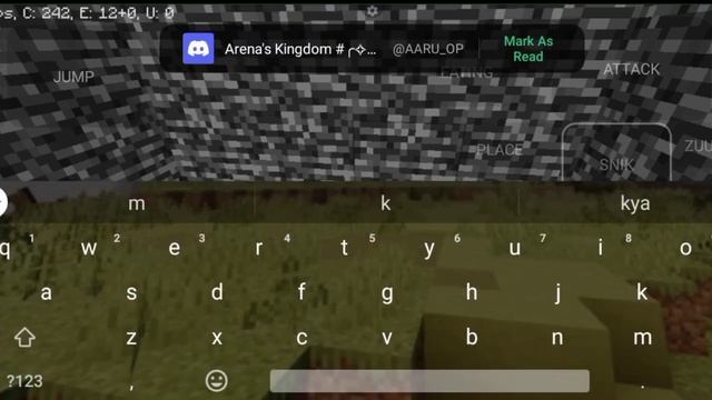 BEST CRACKED PVP SERVER FOR POJAV LAUNCHER + PE + JAVA | ALL VERSIONS | PVP SERVER смотреть онлайн