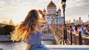 Алексей Гоман "Прогулка"