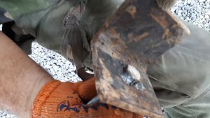 КАК УСТАНОВИТЬ ПЛАСТИКОВЫЙ КАНАЛИЗАЦИОННЫЙ ЛЮК?