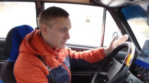 В дороге: Ремень грм сенс и датчик распредвала.