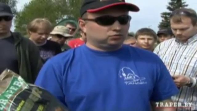 Прикормки Traper Feeder смотреть онлайн