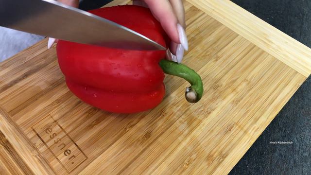 Ich habe diese Zucchini die ganze Woche über zubereitet und meine Familie verlangt nach mehr!