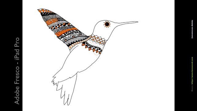 Dibujar en un iPad - Presentando Adobe Fresco con Photoshop e Illustrator смотреть онлайн