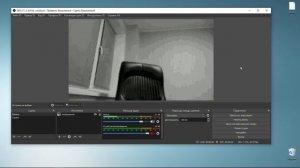 КАК сделать любую КАРТИНКУ ИЛИ ГИФКУ вместо КАМЕРЫ?