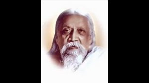 SRI AUROBINDO'S GAYATRI MANTRA