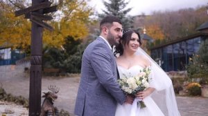 Свадьба Геворга и Евгении. Видеограф Илья Величко г. Пятигорск. тел.89898281797