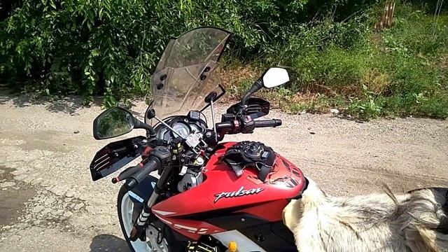 Часть N-2."ДАЛЬНЯК на NS-200:Назад Домой." смотреть онлайн