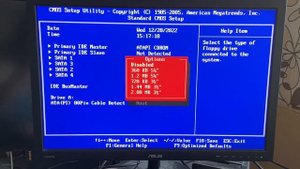 Не появляется окно установки ОС windows 7,8,10