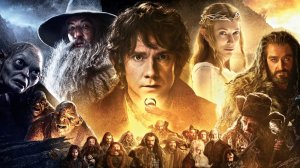Хоббит 3 (The Hobbit)