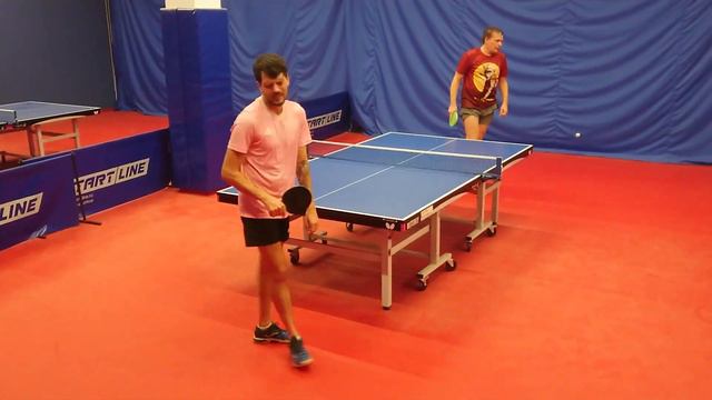 седьмое включение с лиги равных Гуленков / Першин, Хуснутдинов / Аминов смотреть онлайн