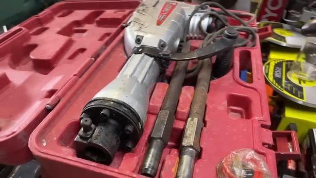 NÉN KHÍ RYOBI 50L RA-C2550-G. 0914466462 An Nguyen