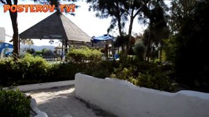 ТУНИС ОСТРОВ ДЖЕРБА ОТЕЛЬ ФИЕСТА БИЧ