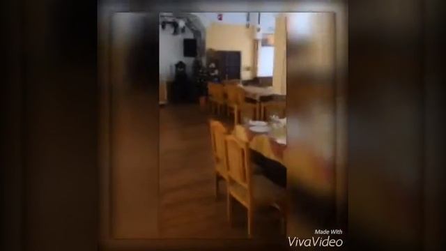 Ресторан Сказка Востока смотреть онлайн