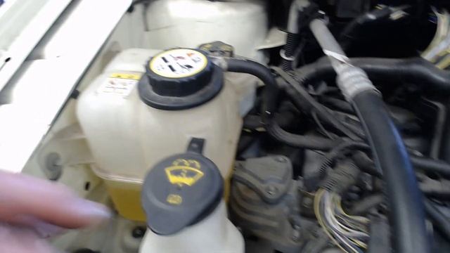 Fluid Level Checks, Part 1 смотреть онлайн