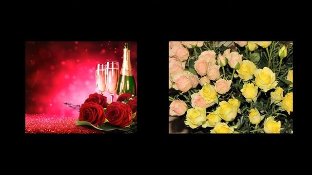 Я подарю тебе розы смотреть онлайн