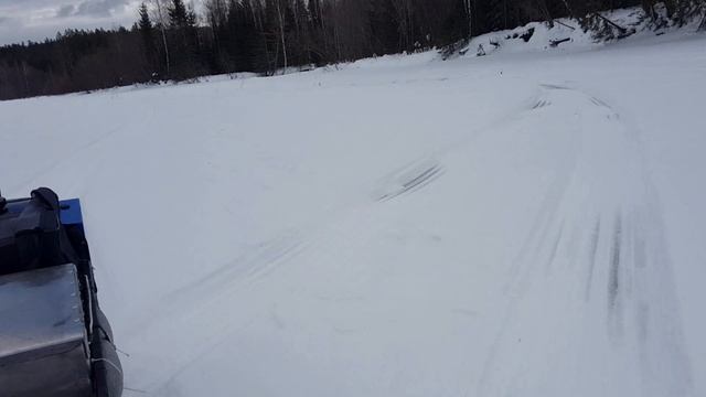 5 дней в тайге. слияние рек сосьва-тонга смотреть онлайн